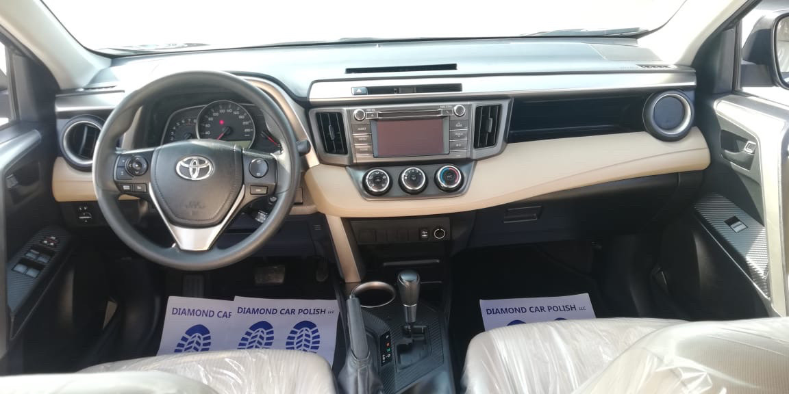 Toyota Rav 4 - Image 12