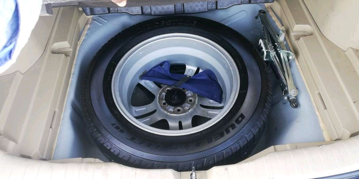 Honda CR-V - Image 9