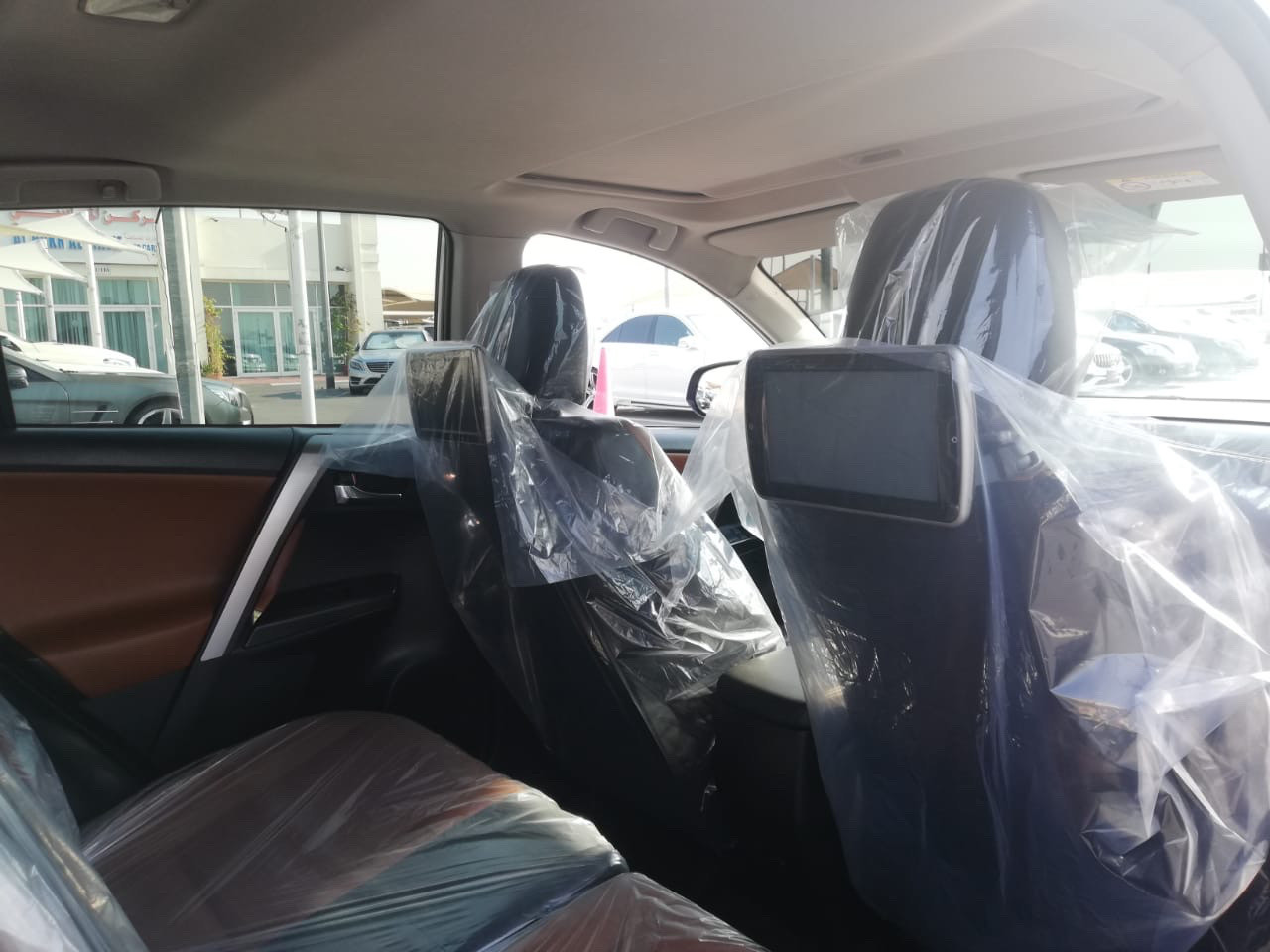 Toyota Rav 4 - Image 3