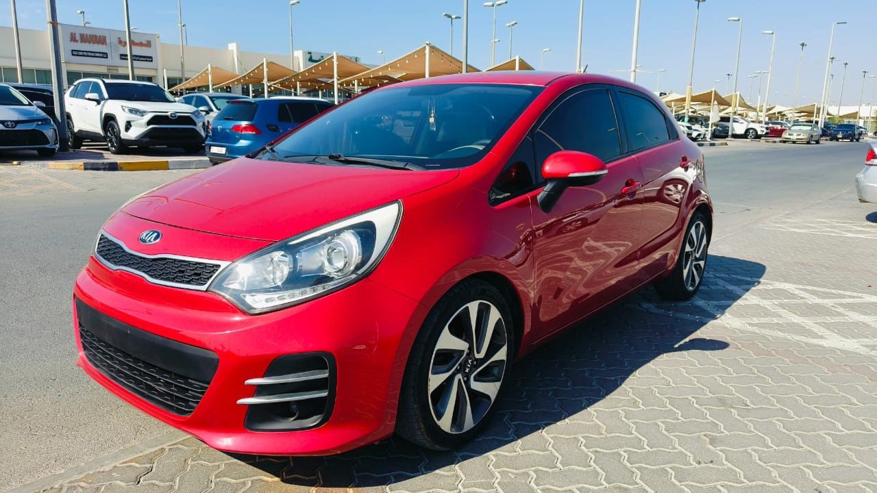 KIA Rio - Image 3