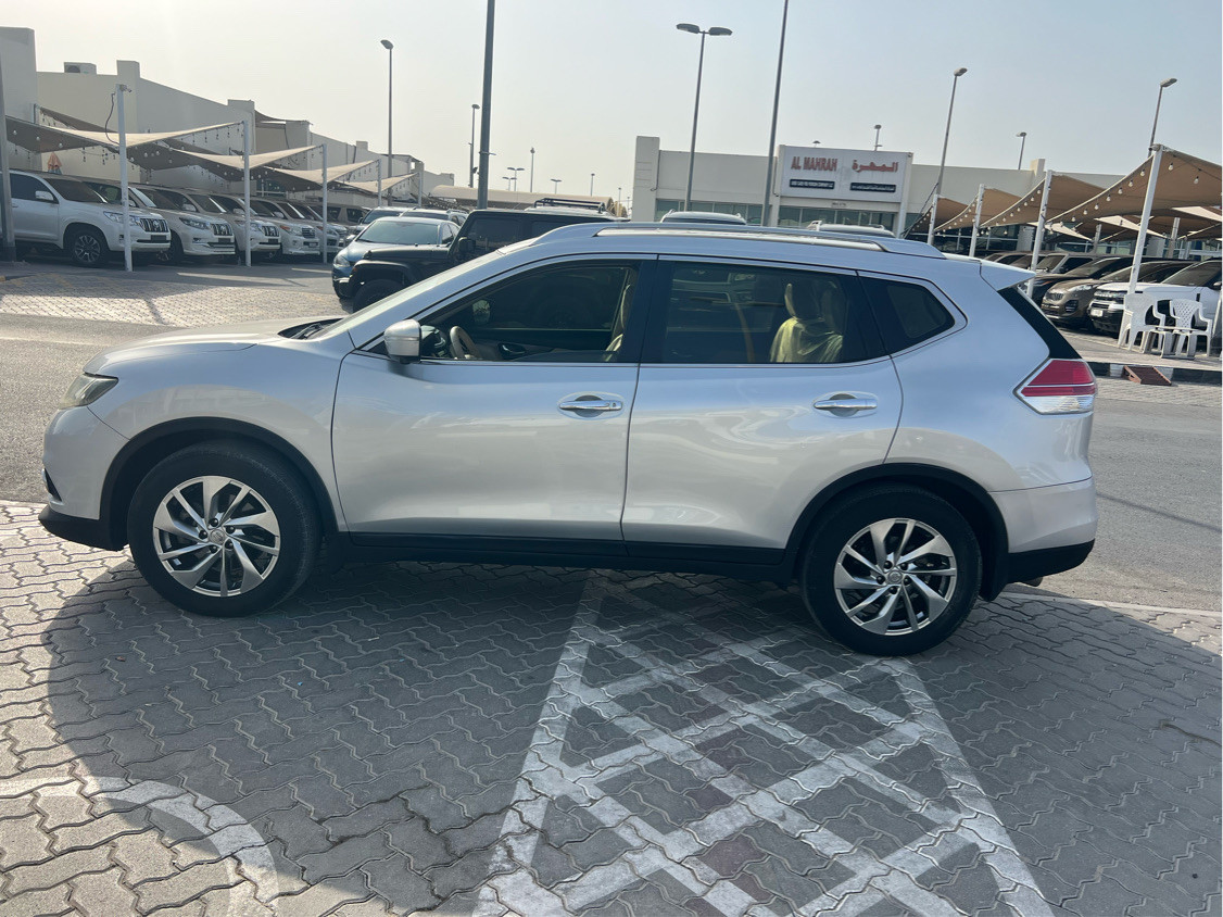Nissan X-Trail - Image 3