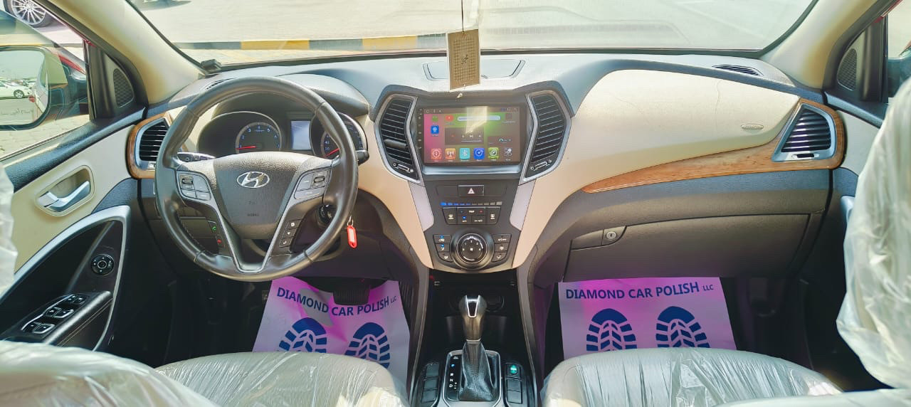 Hyundai Santa Fe - Image 2