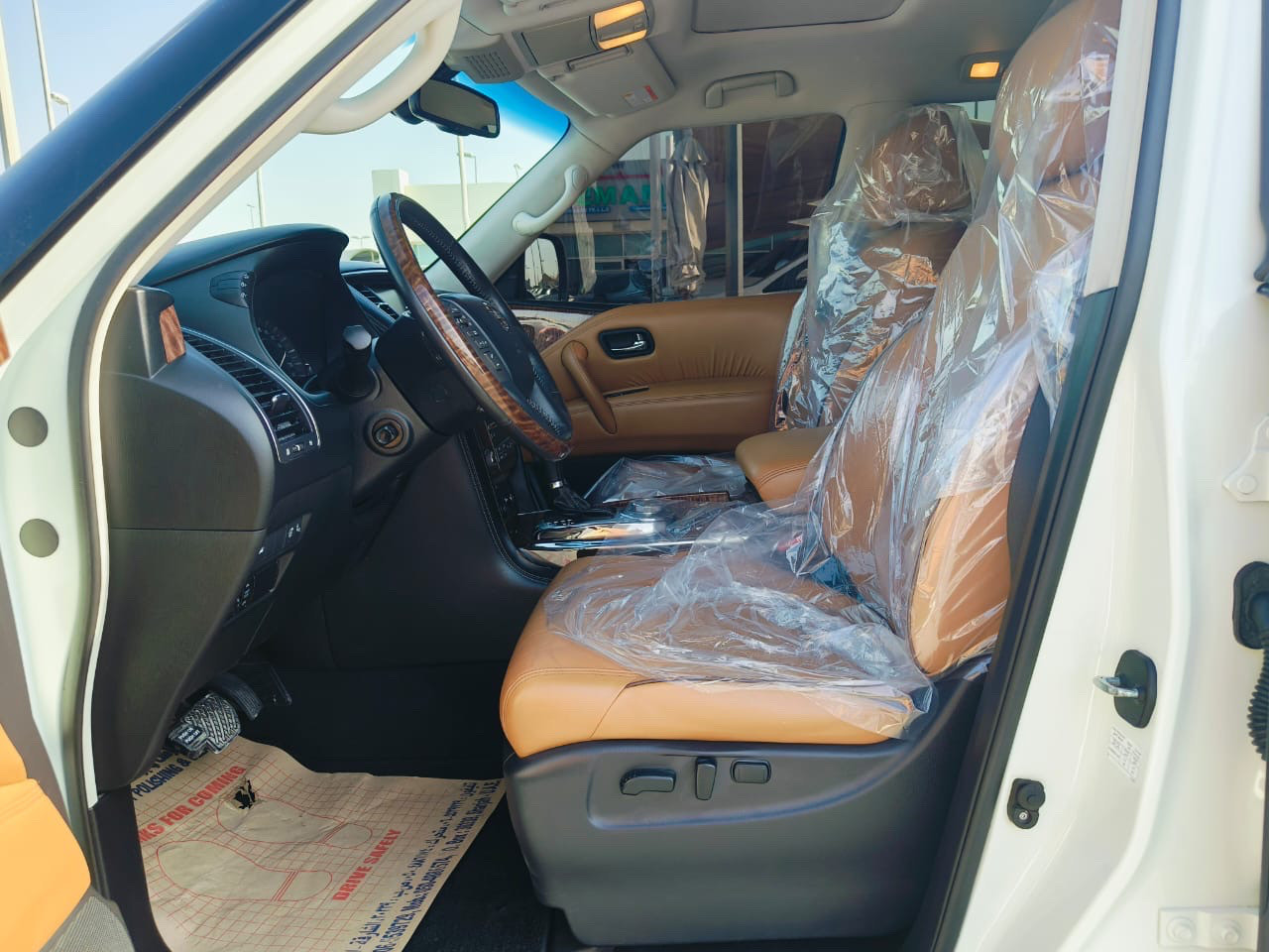 Nissan Patrol - Image 4