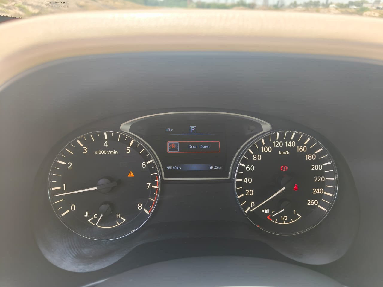 Nissan Pathfinder - Image 11