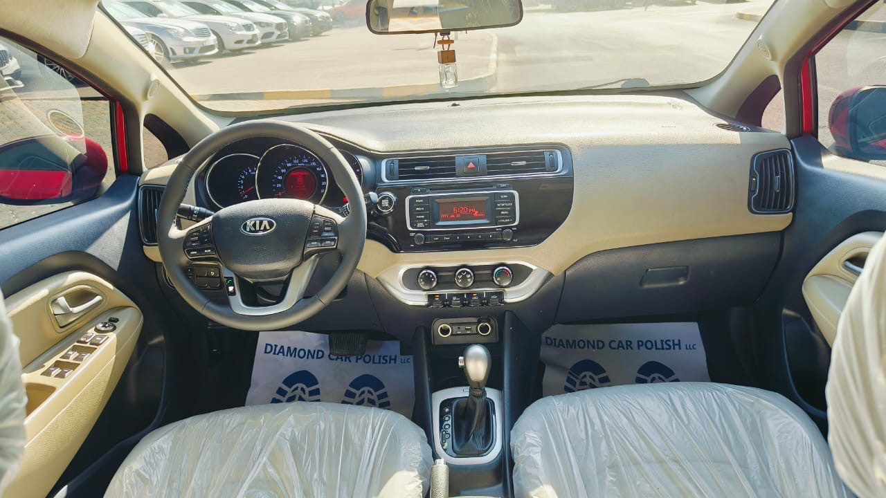 KIA Rio - Image 7