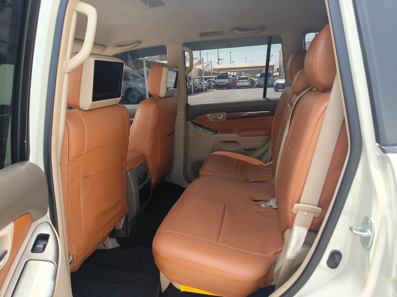 Toyota Prado - Image 8