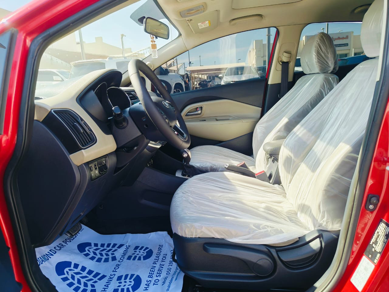 KIA Rio - Image 8