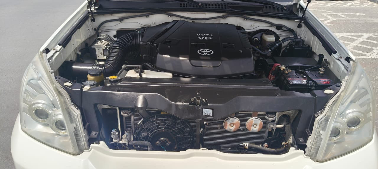 Toyota Prado - Image 10