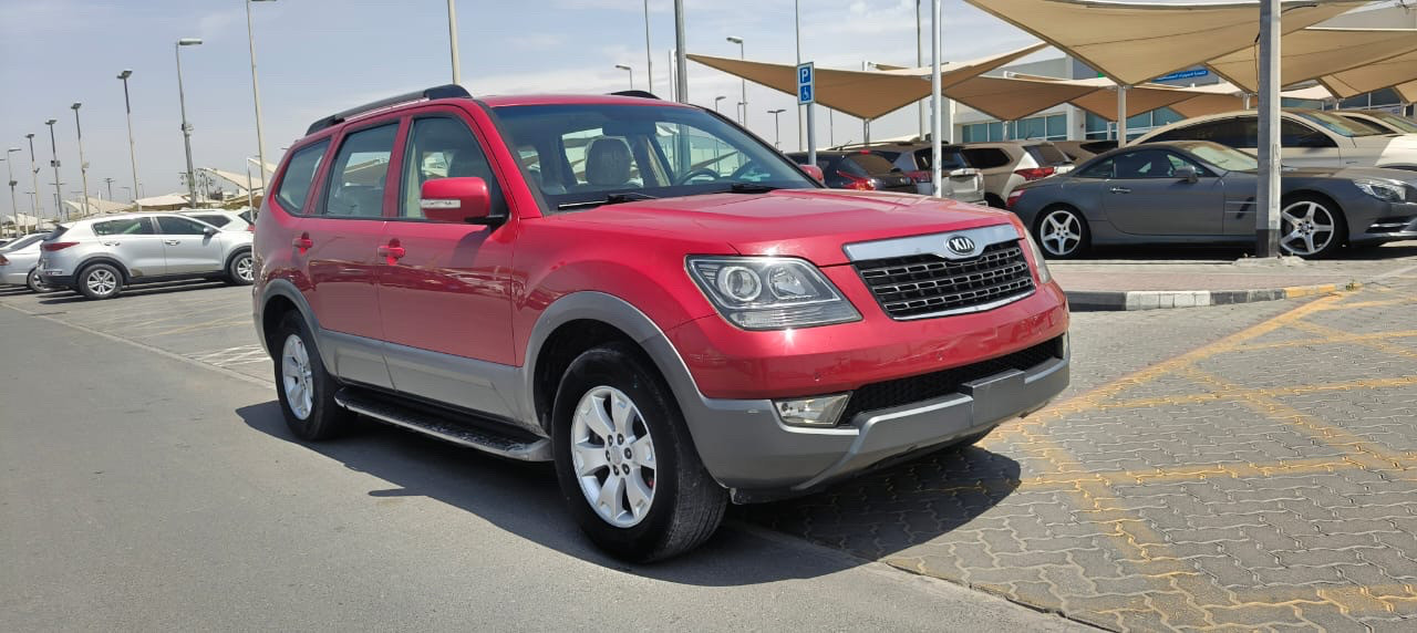 KIA Mohave - Image 4