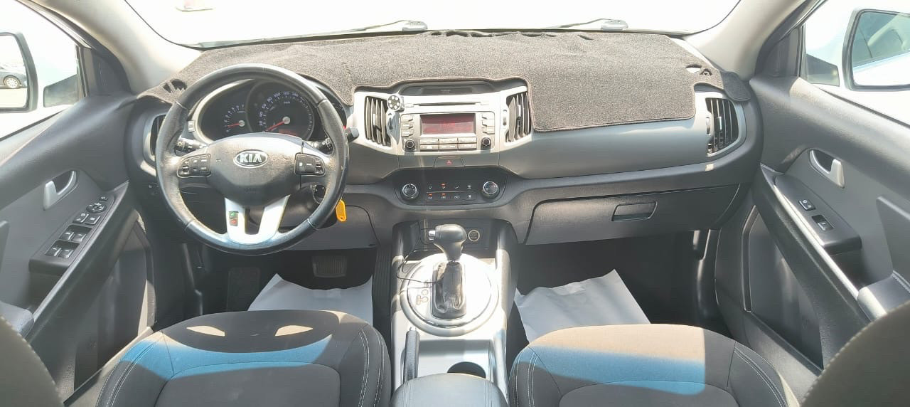 KIA Sportage - Image 7