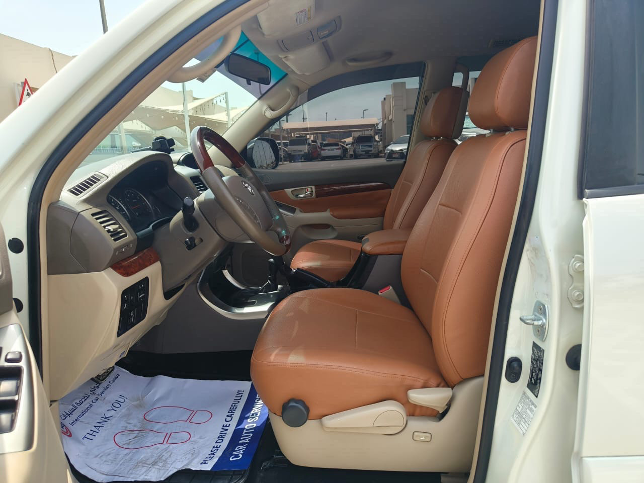 Toyota Prado - Image 7