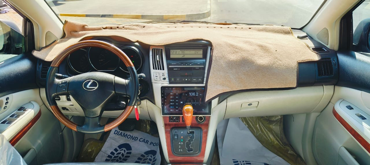 Lexus RX-Series - Image 6