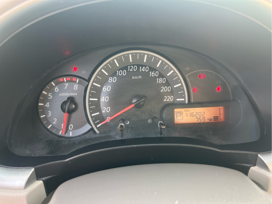 Nissan Micra - Image 5