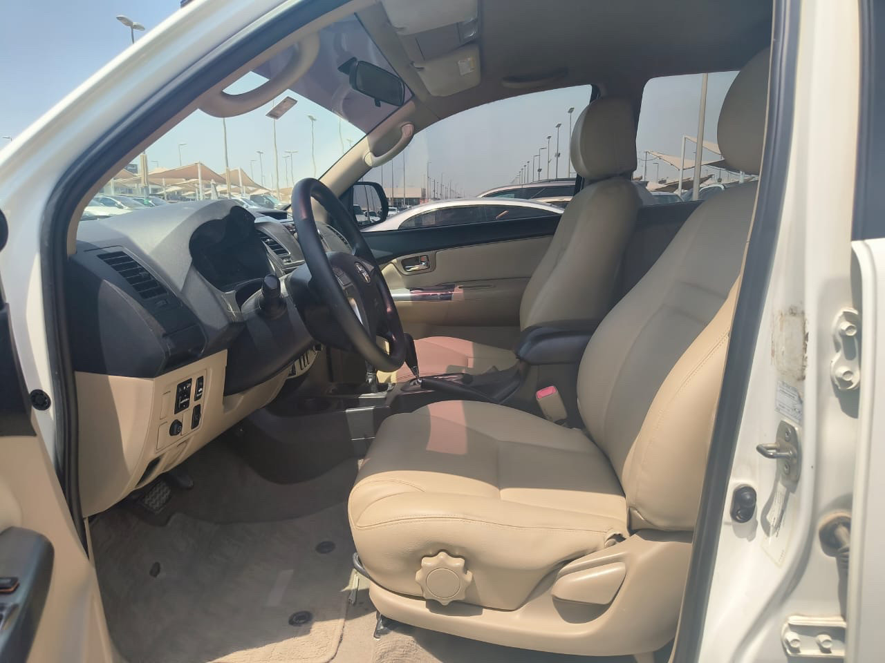 Toyota Fortuner - Image 7