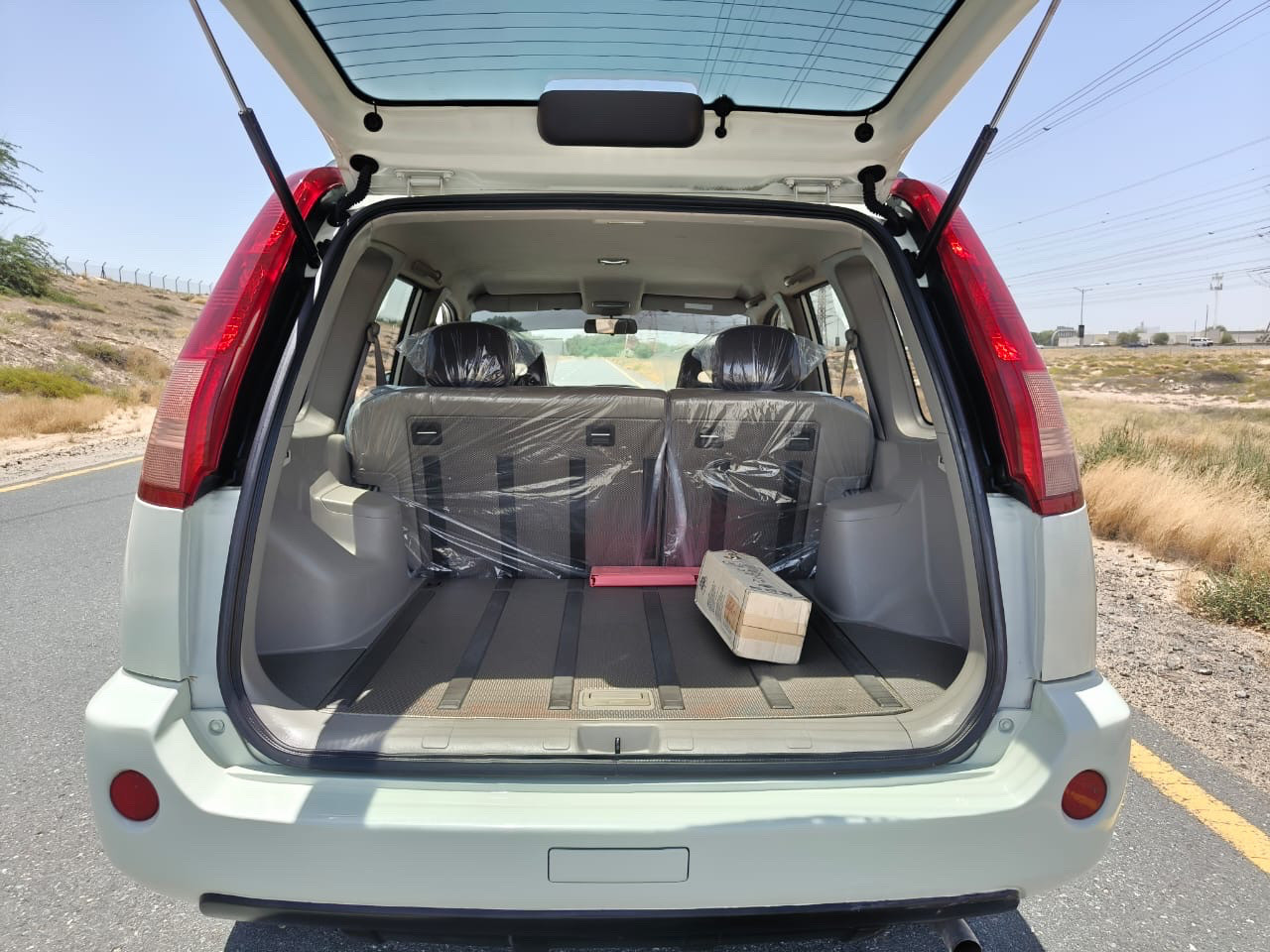 Nissan X-Trail - Image 11