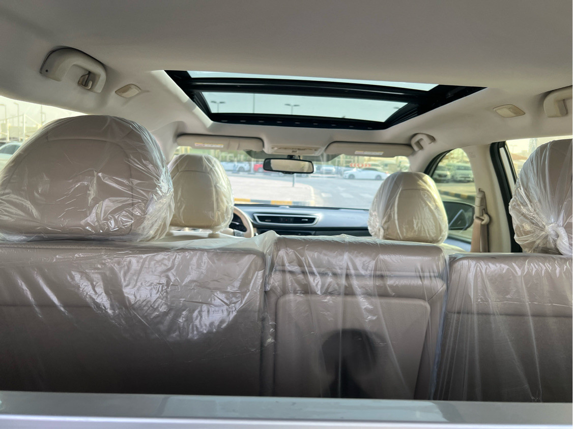 Nissan X-Trail - Image 12