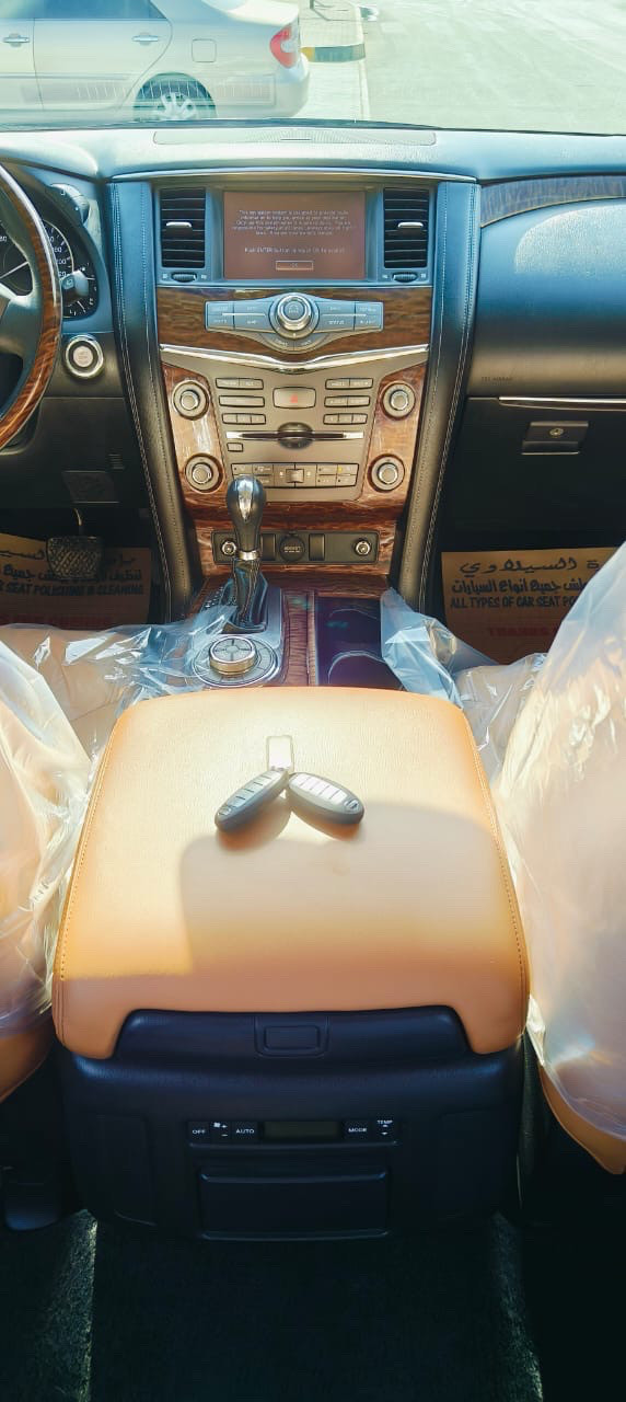Nissan Patrol - Image 6