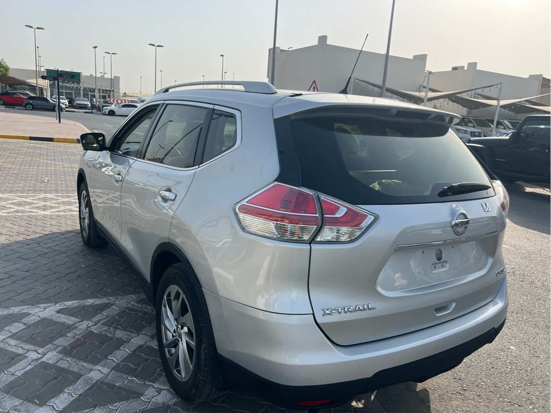 Nissan X-Trail - Image 7