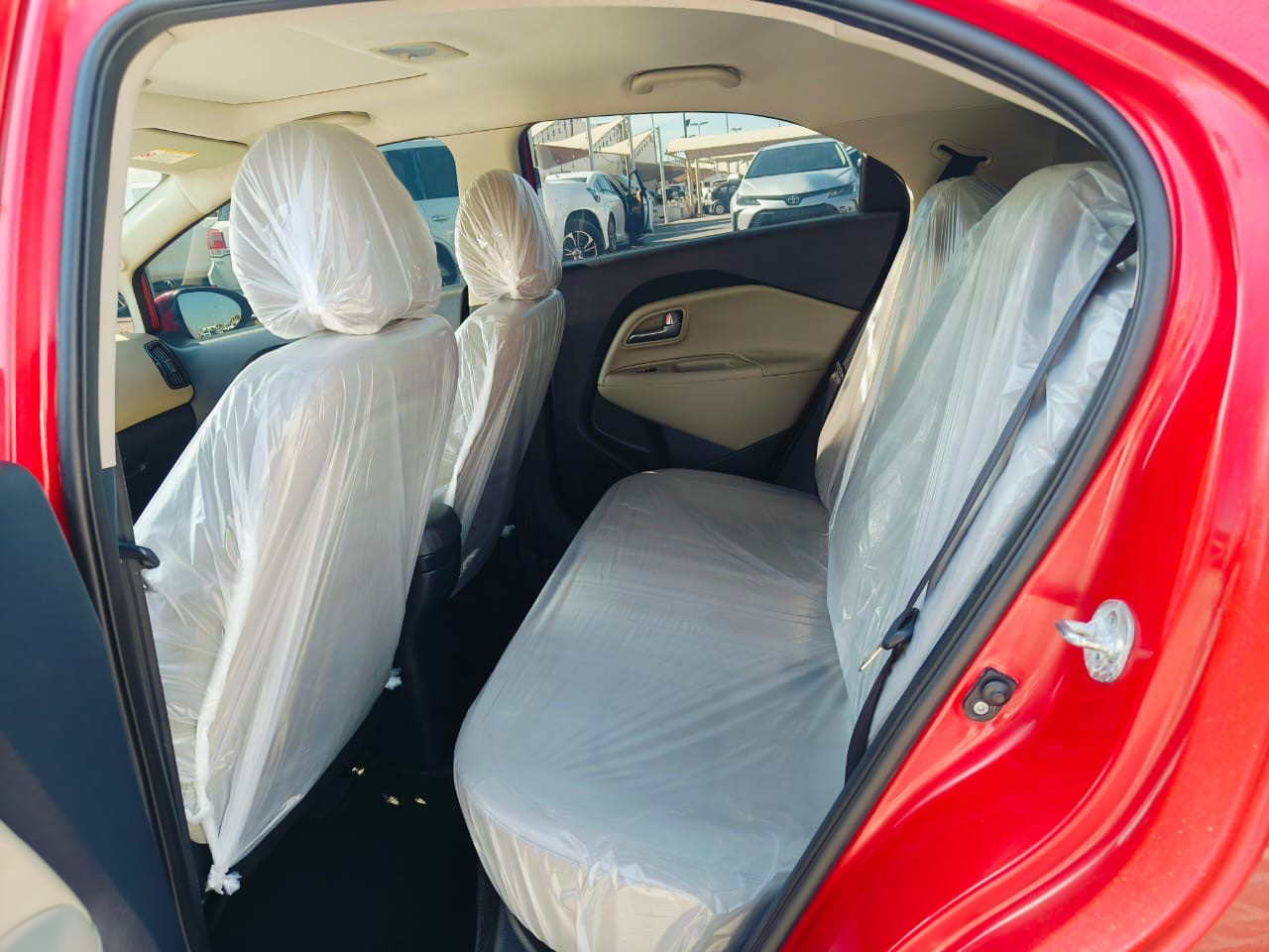 KIA Rio - Image 9