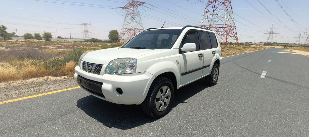 Nissan X-Trail - Image 6