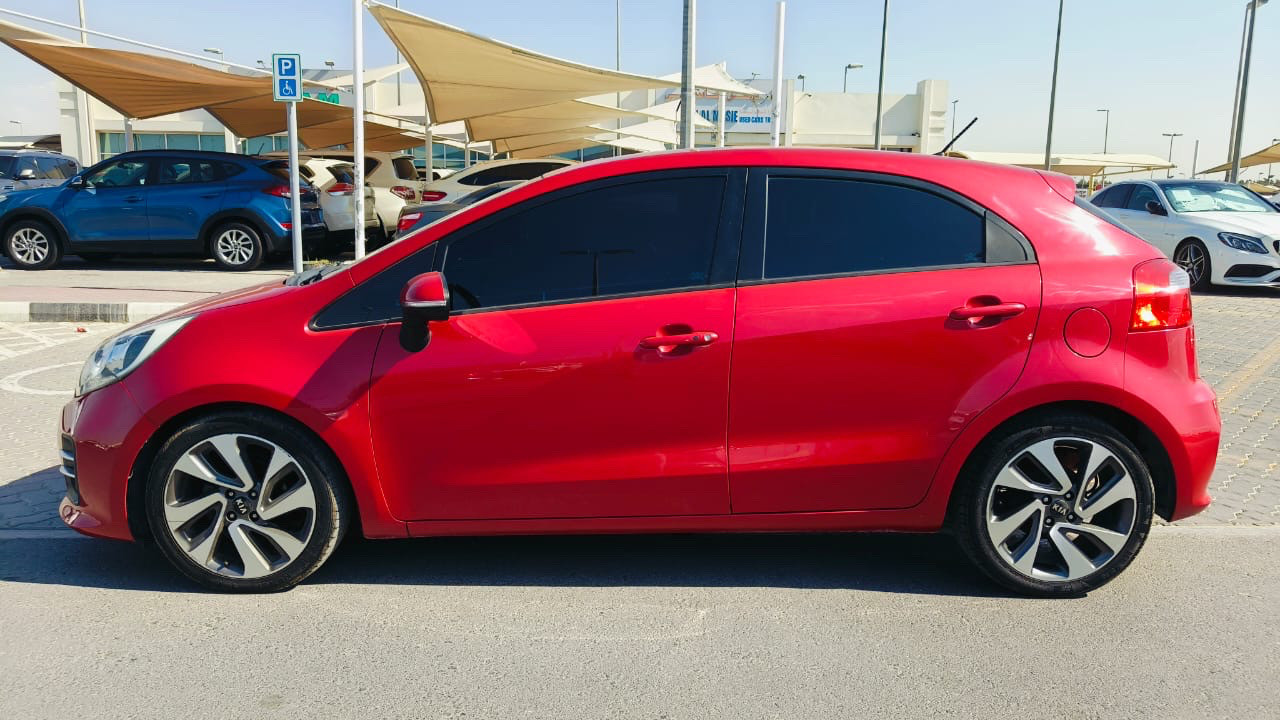 KIA Rio - Image 4