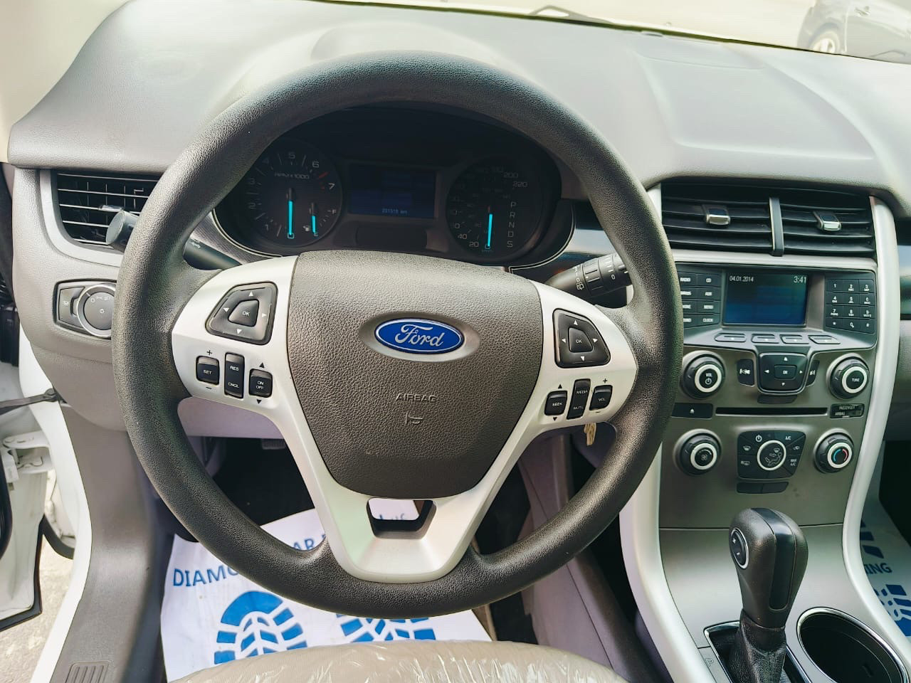 Ford Edge - Image 9