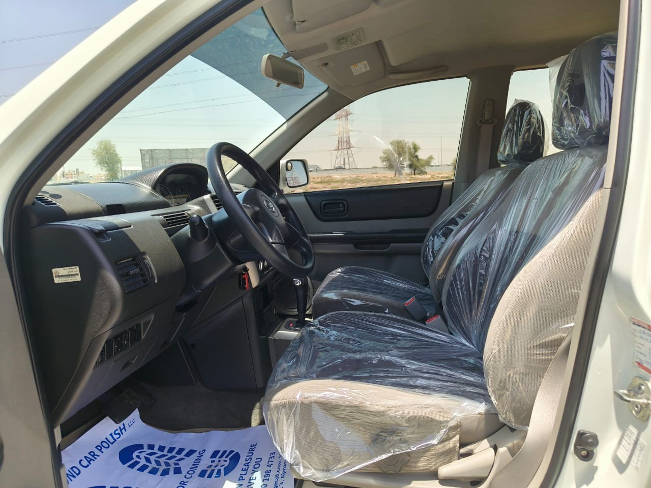 Nissan X-Trail - Image 9