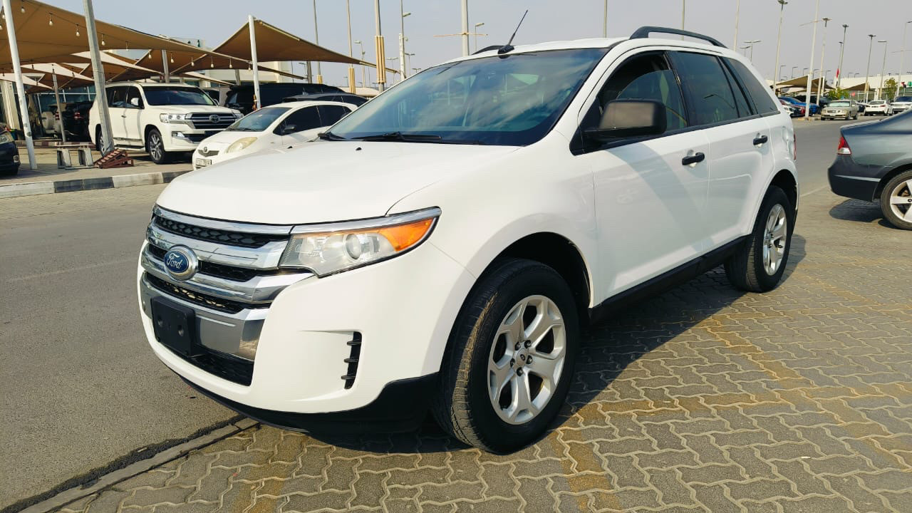 Ford Edge - Image 3
