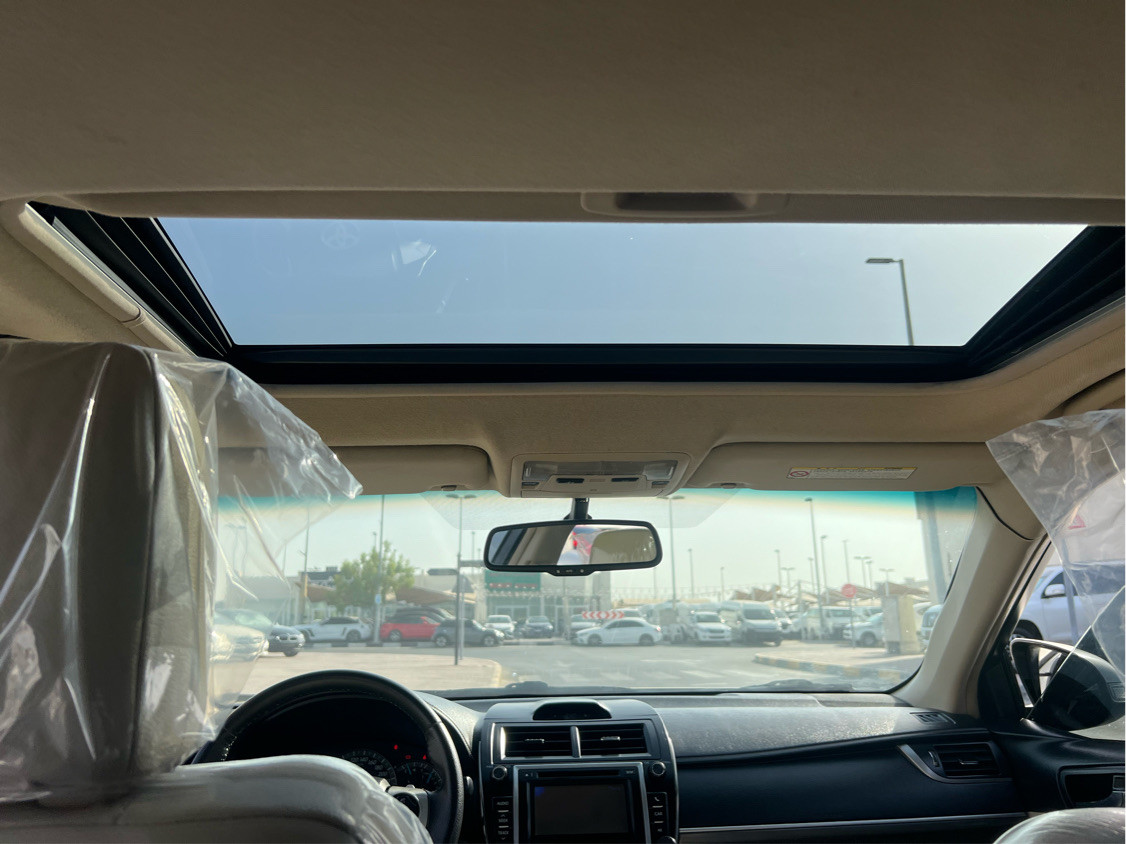 Toyota Camry - Image 6