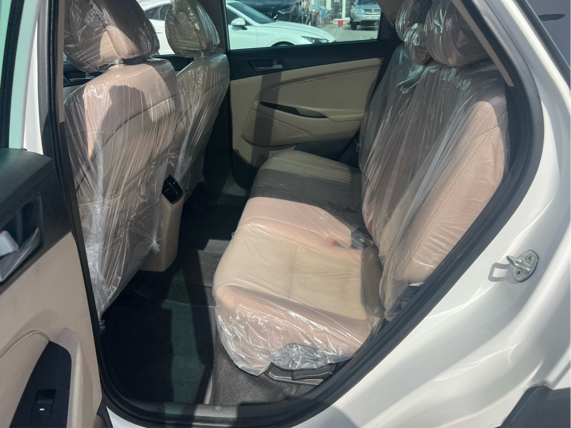 Hyundai Tucson - Image 10