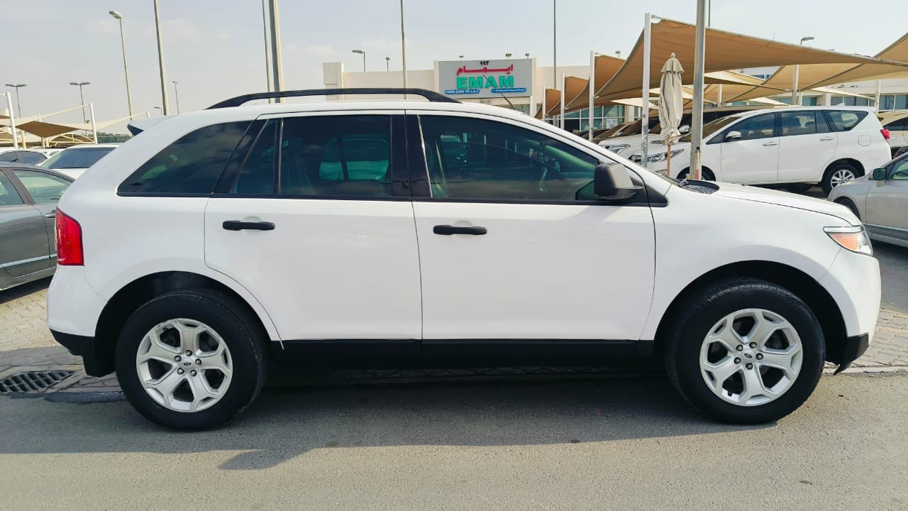 Ford Edge - Image 5