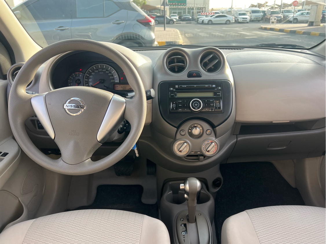 Nissan Micra - Image 4