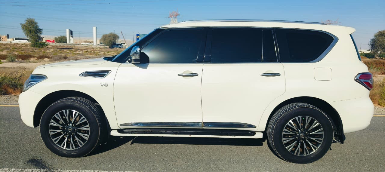 Nissan Patrol - Image 5