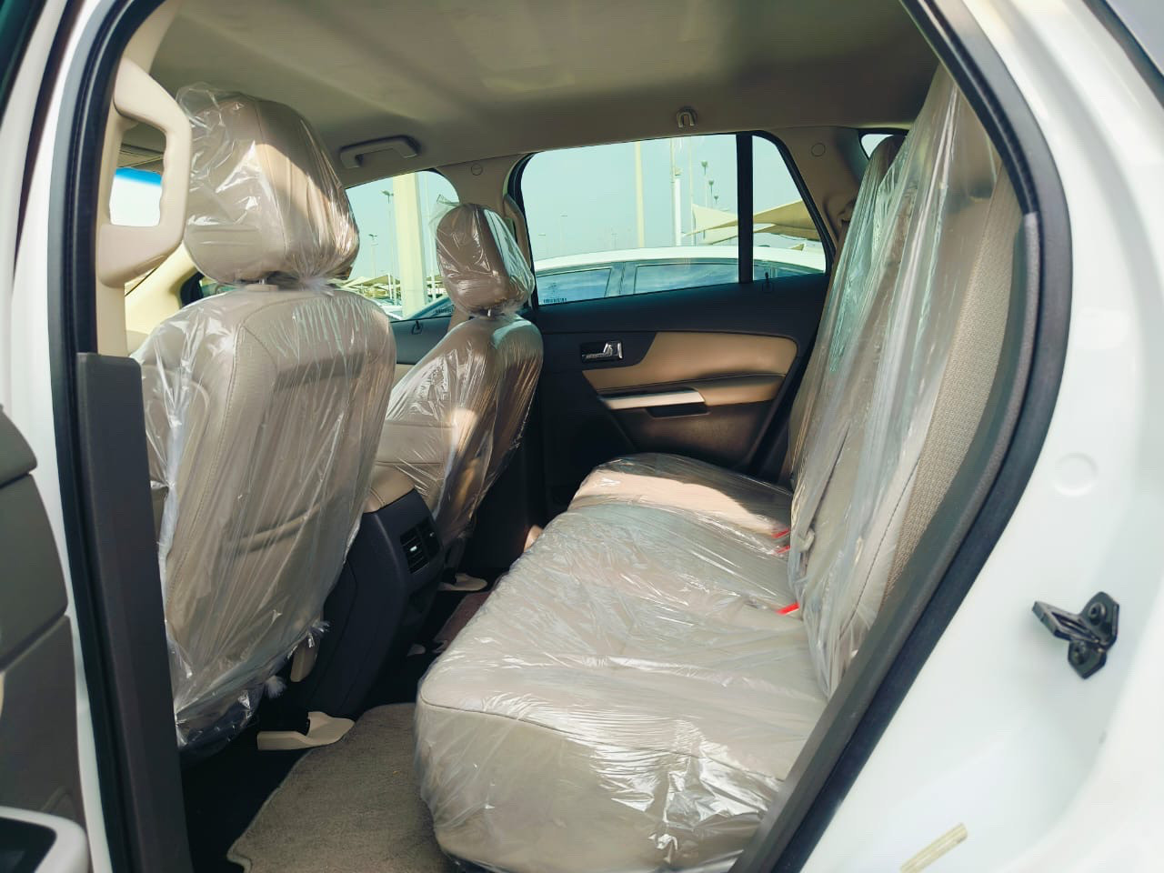 Ford Edge - Image 6