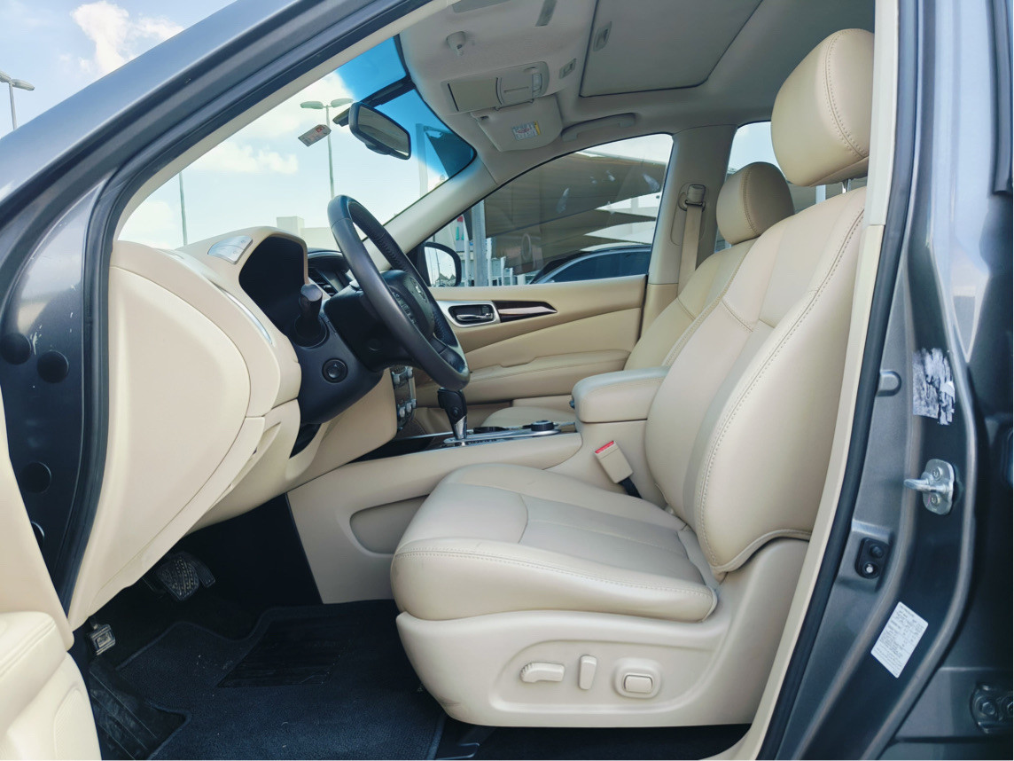 Nissan Pathfinder - Image 6