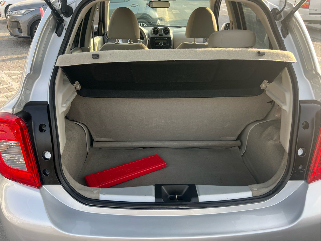 Nissan Micra - Image 3