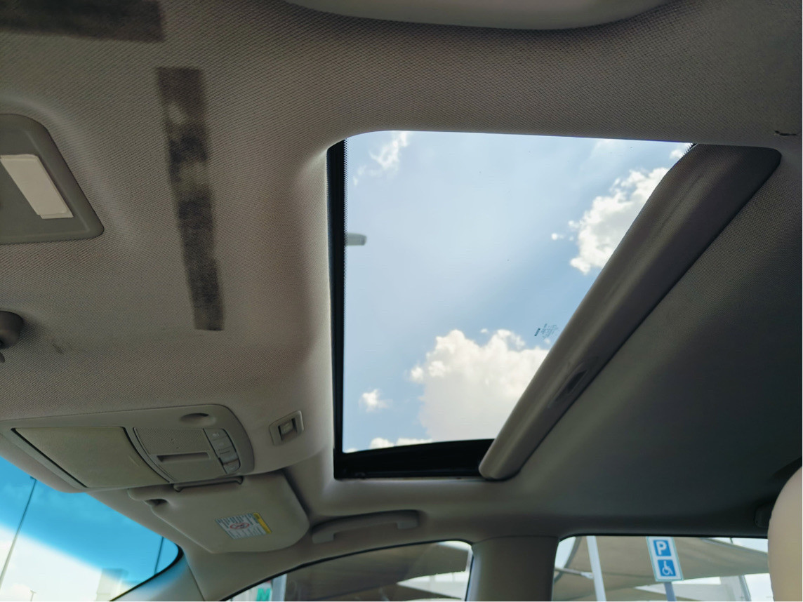 Nissan Pathfinder - Image 12