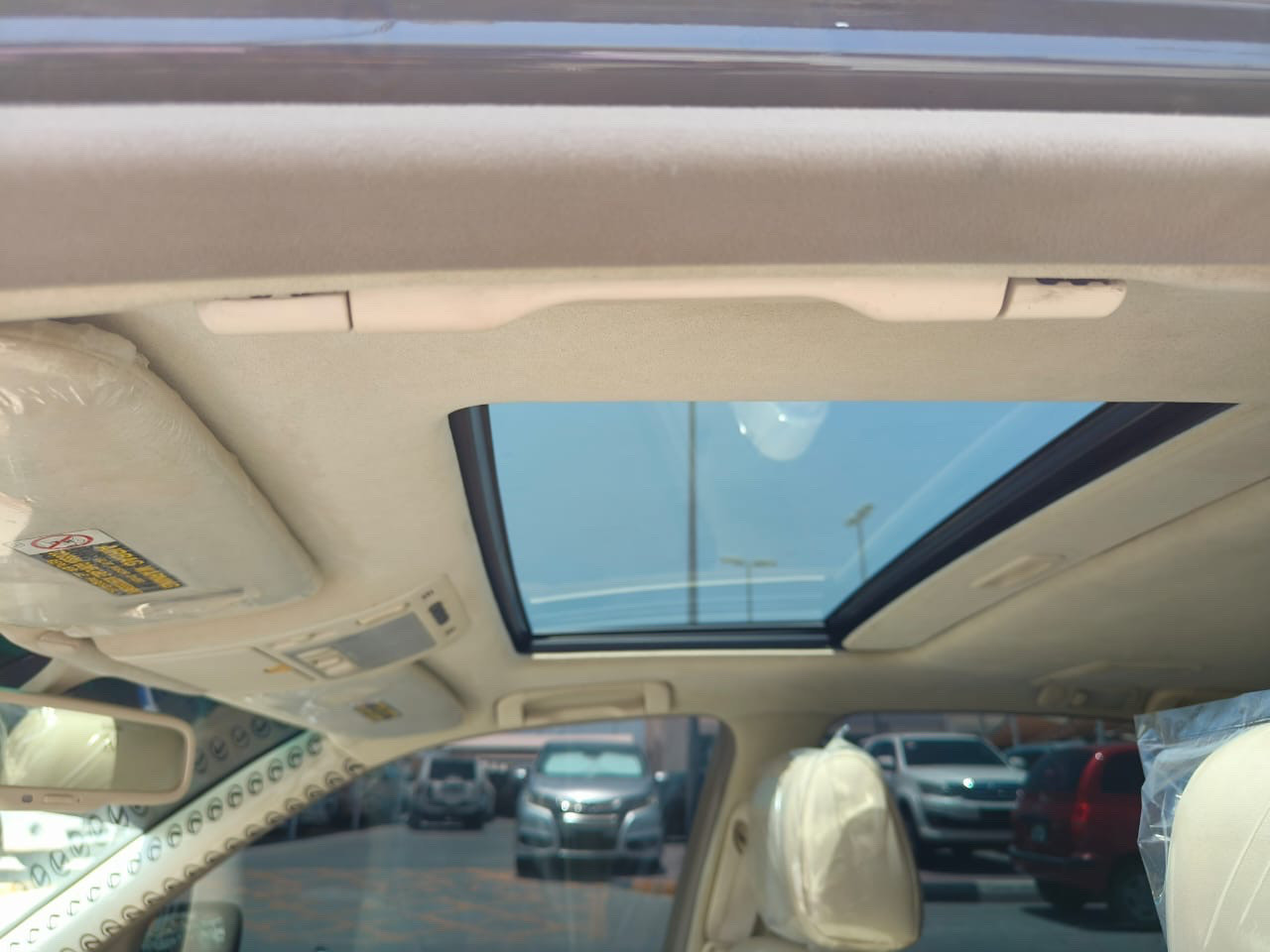 Lexus LS-Series - Image 3