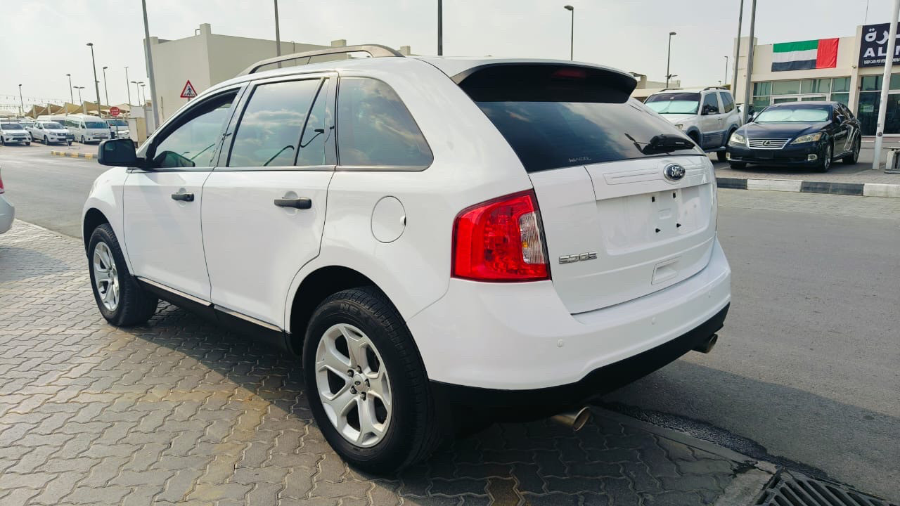 Ford Edge - Image 8