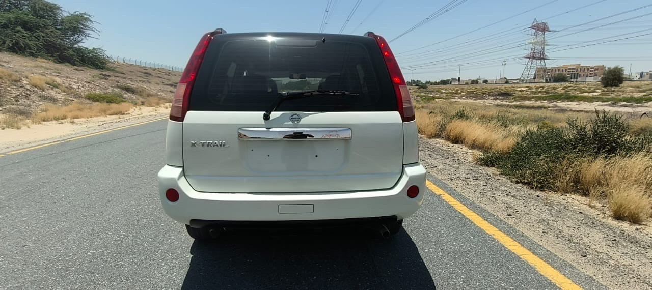 Nissan X-Trail - Image 3