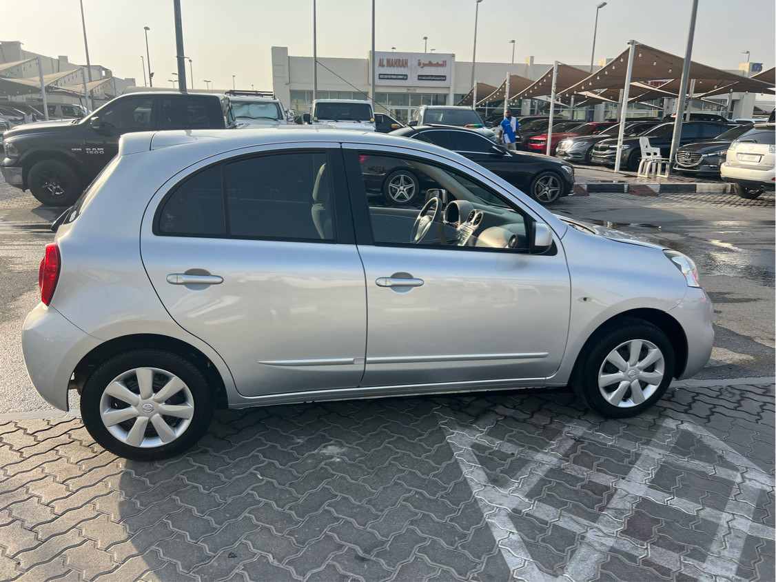 Nissan Micra - Image 10