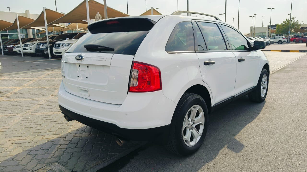 Ford Edge - Image 10