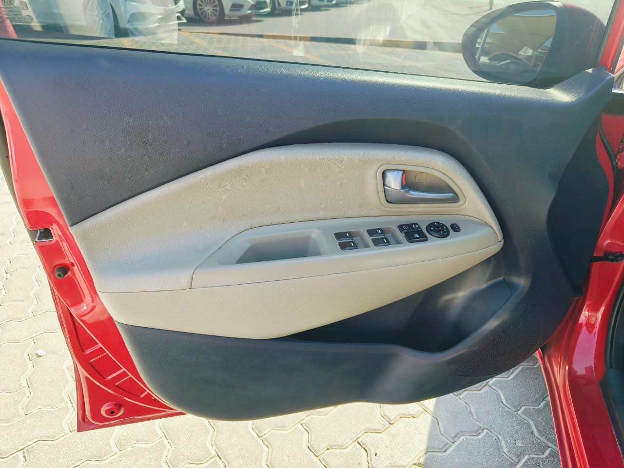 KIA Rio - Image 11