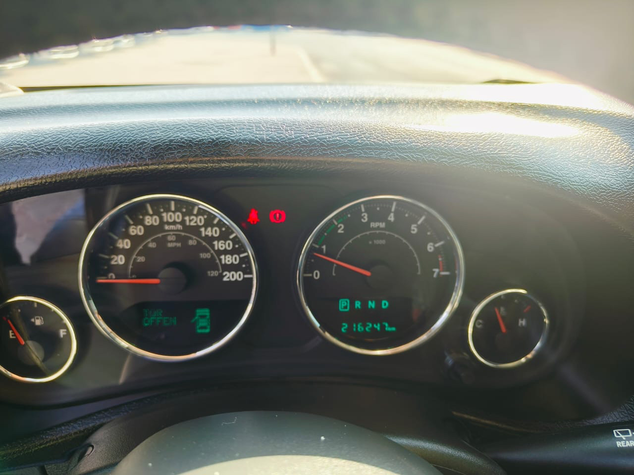 Jeep Wrangler - Image 10