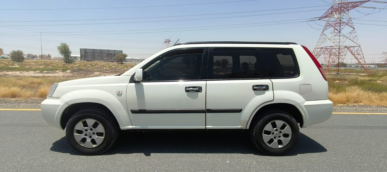 Nissan X-Trail - Image 4