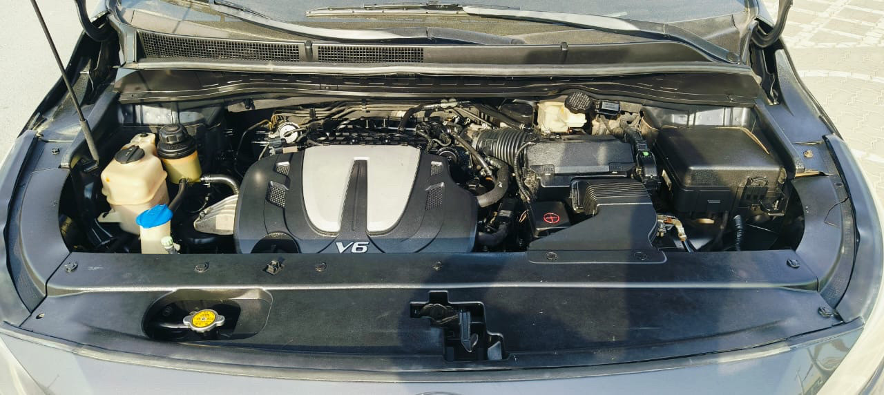 KIA Carnival - Image 8
