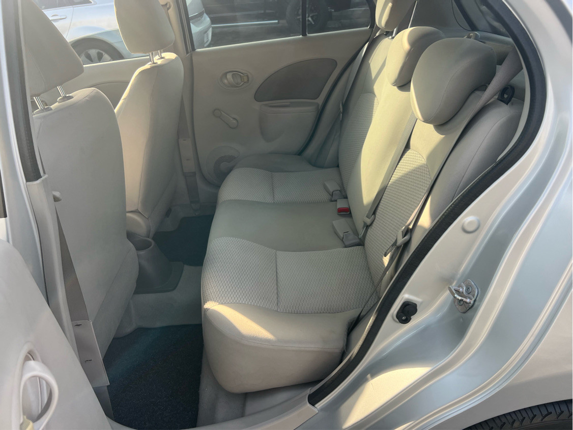 Nissan Micra - Image 16