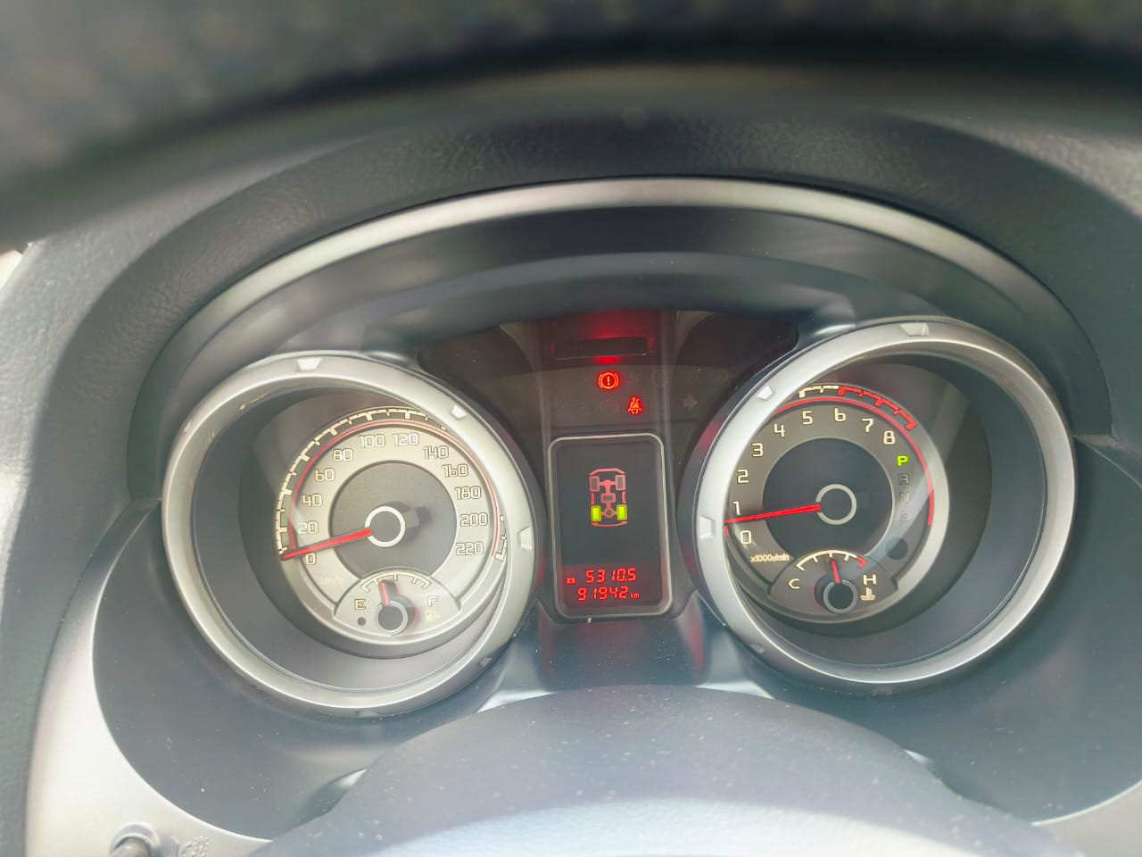 Mitsubishi Pajero - Image 9