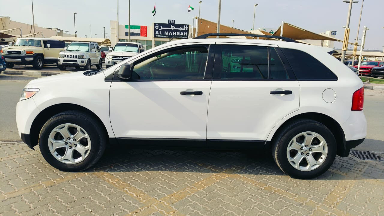 Ford Edge - Image 4