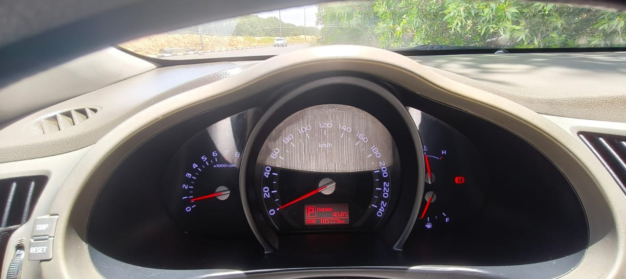 KIA Sportage - Image 3